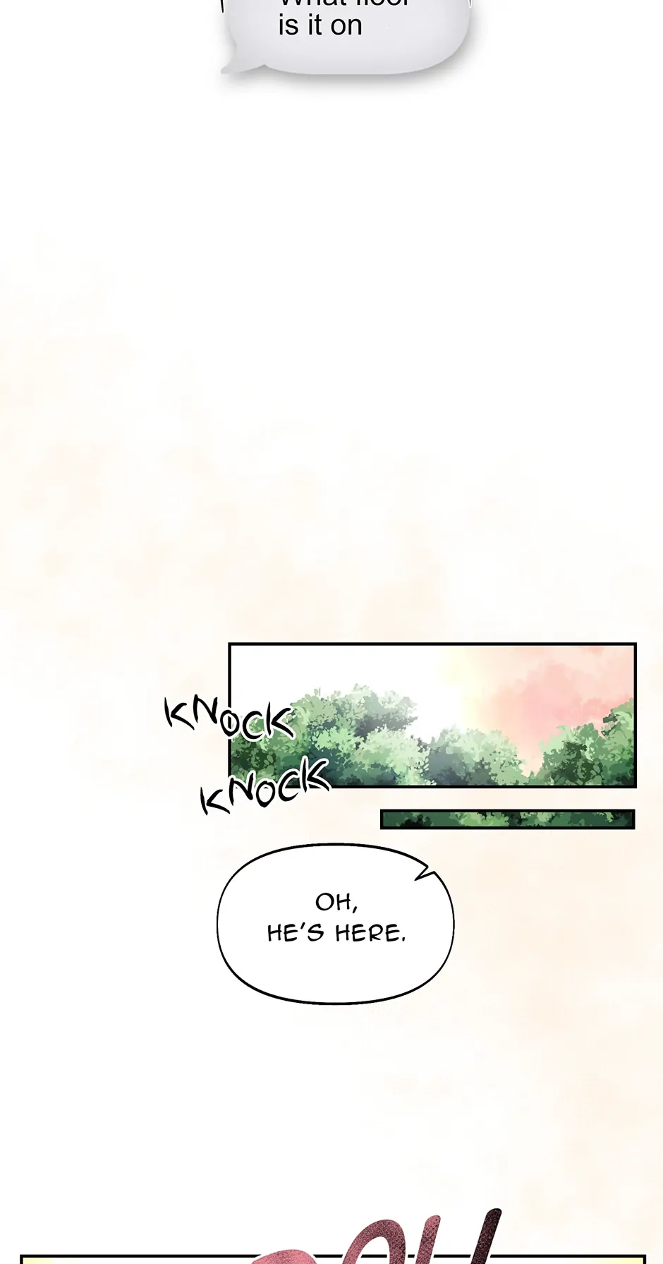 Nerd Project «Official» - Chapter 16 manhwa