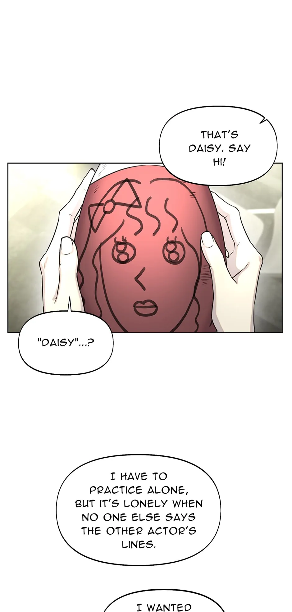 Nerd Project «Official» - Chapter 17 manhwa