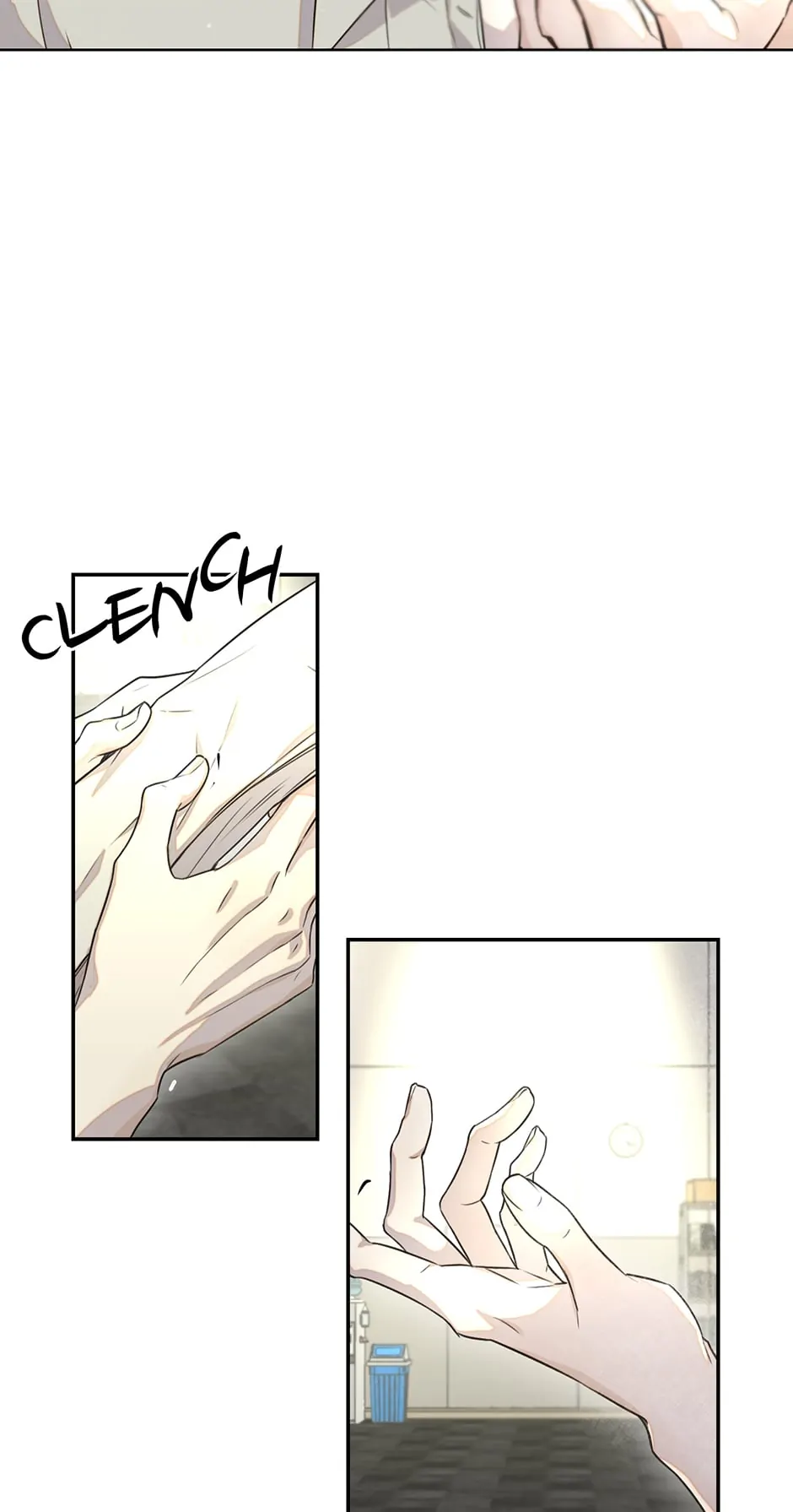 Nerd Project «Official» - Chapter 17 manhwa
