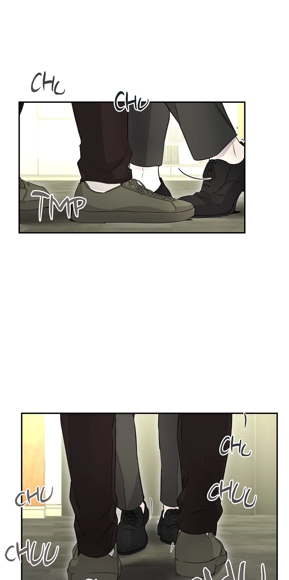 Nerd Project «Official» - Chapter 18 manhwa