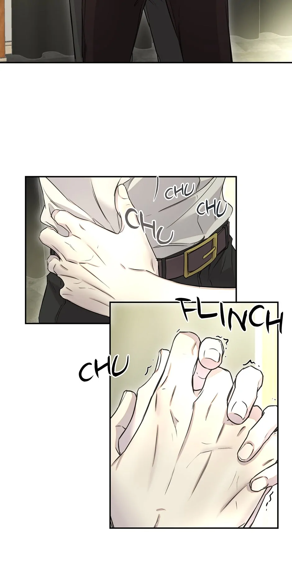 Nerd Project «Official» - Chapter 18 manhwa