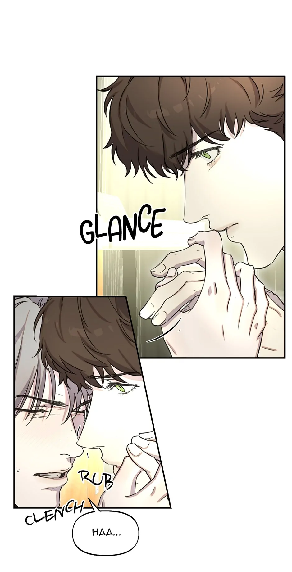 Nerd Project «Official» - Chapter 18 manhwa