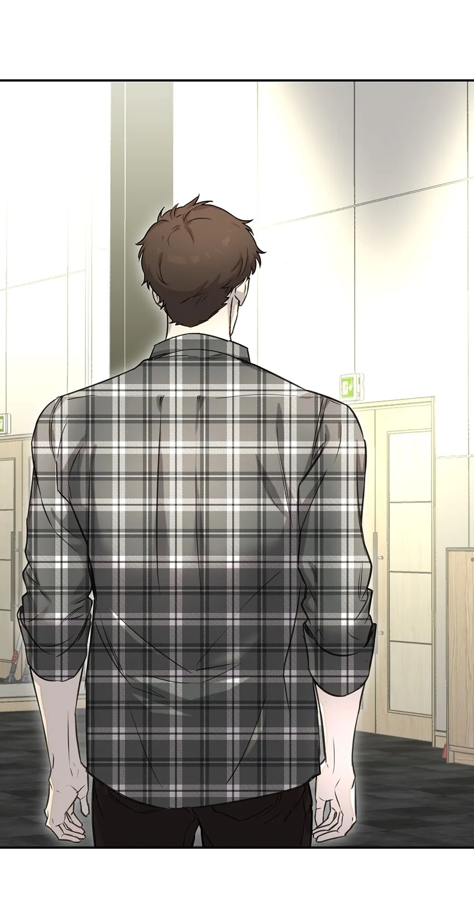 Nerd Project «Official» - Chapter 18 manhwa