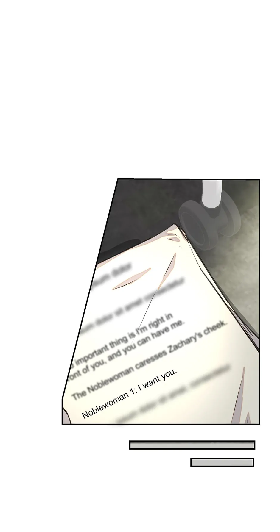 Nerd Project «Official» - Chapter 18 manhwa