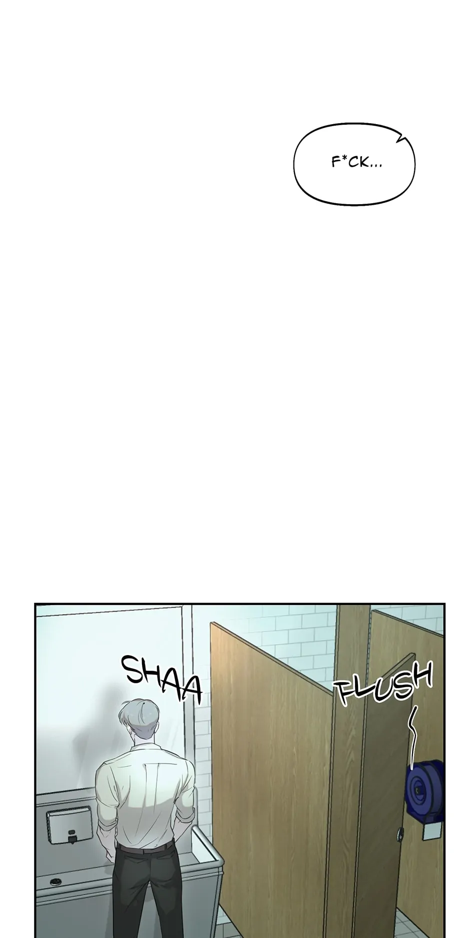 Nerd Project «Official» - Chapter 18 manhwa