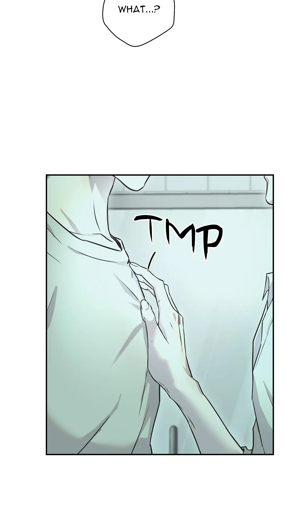 Nerd Project «Official» - Chapter 18 manhwa