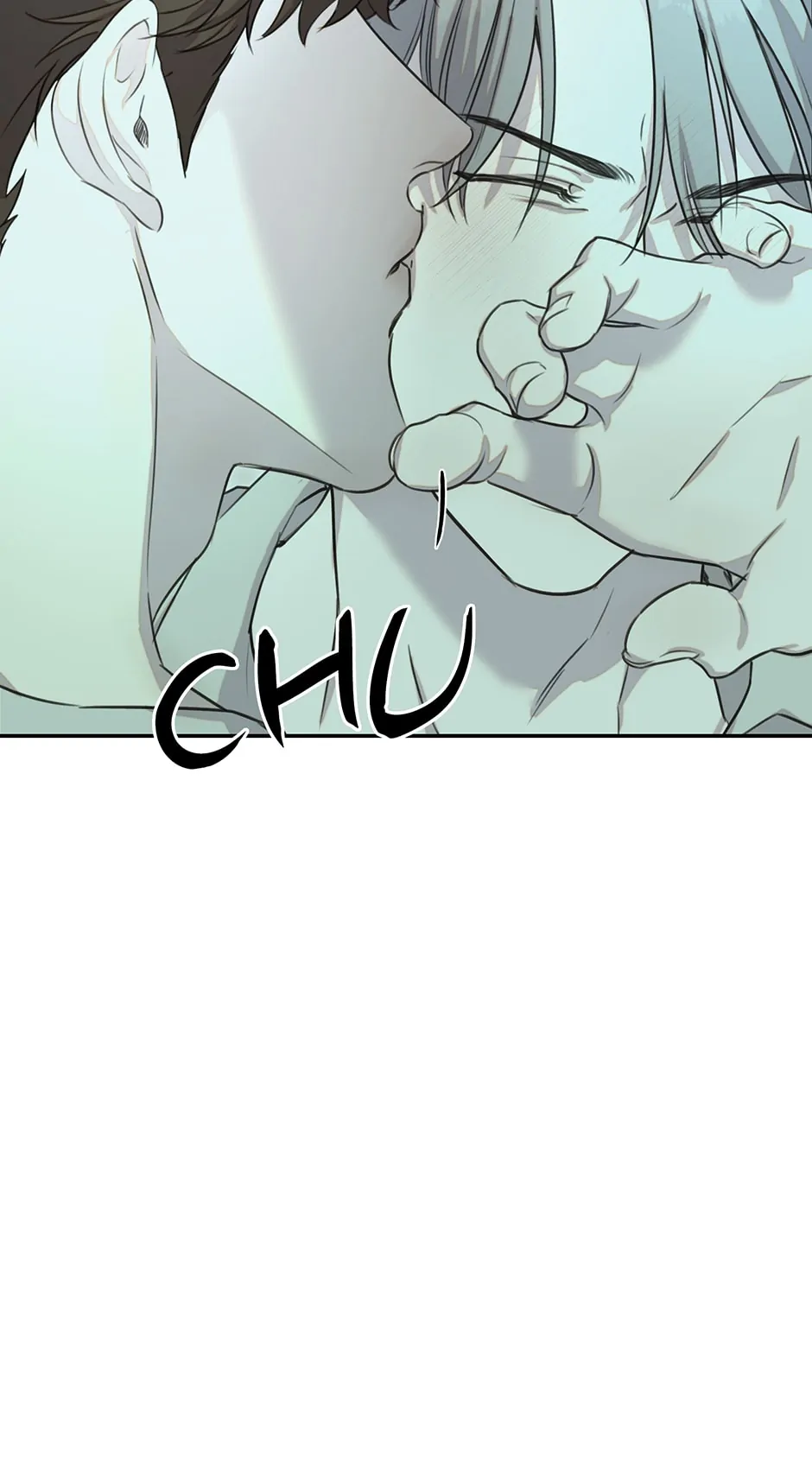 Nerd Project «Official» - Chapter 18 manhwa