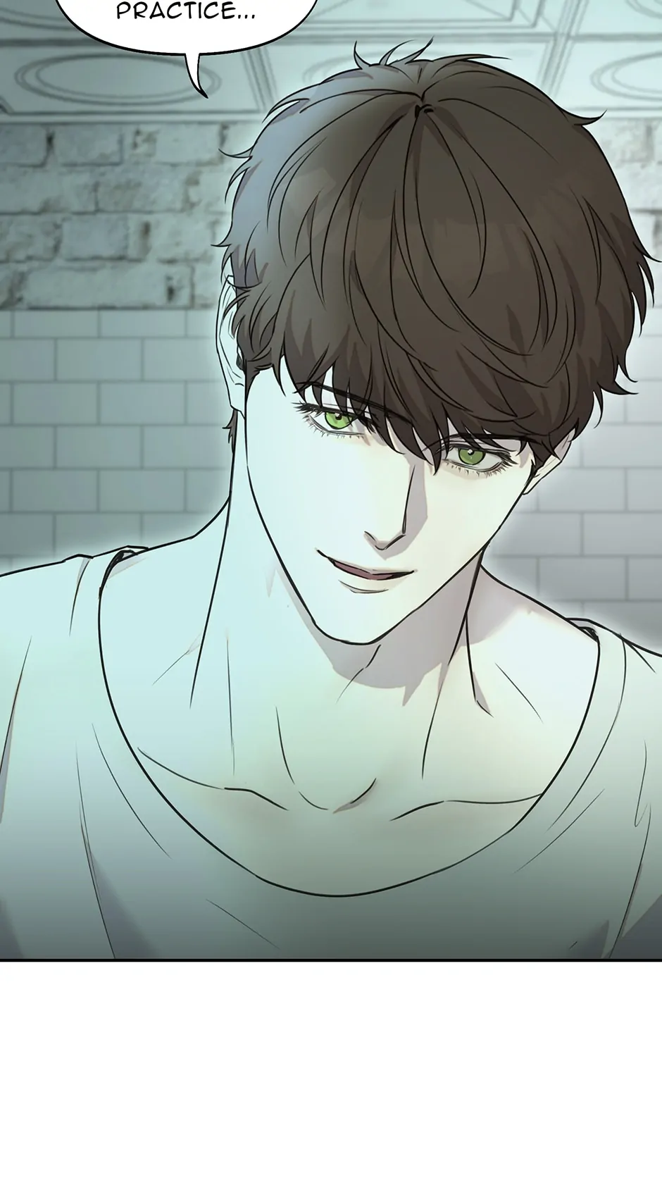Nerd Project «Official» - Chapter 18 manhwa