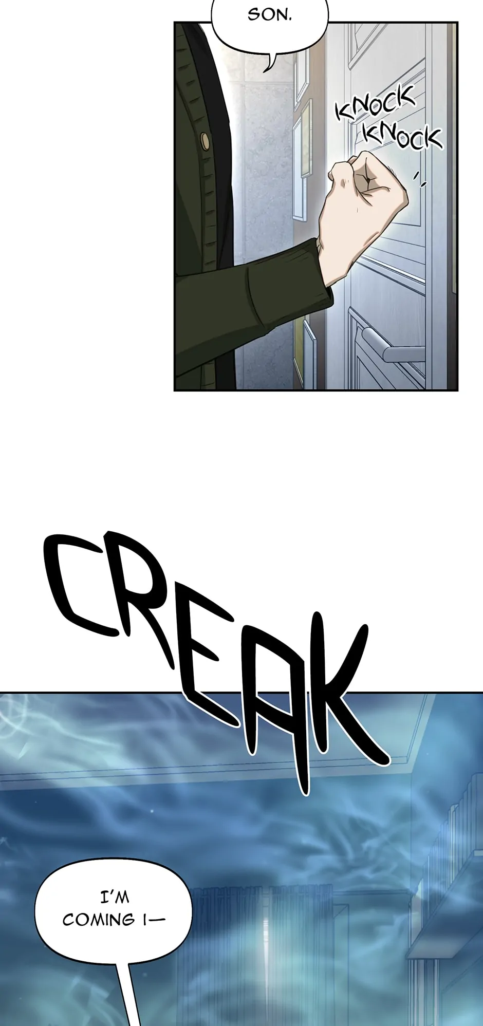 Nerd Project «Official» - Chapter 19 manhwa