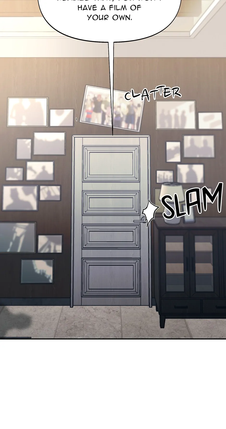 Nerd Project «Official» - Chapter 19 manhwa