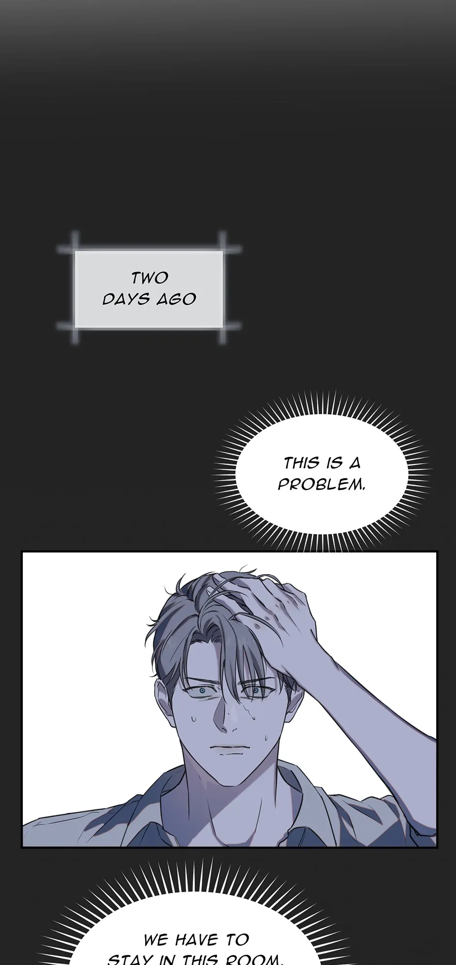 Nerd Project «Official» - Chapter 19 manhwa