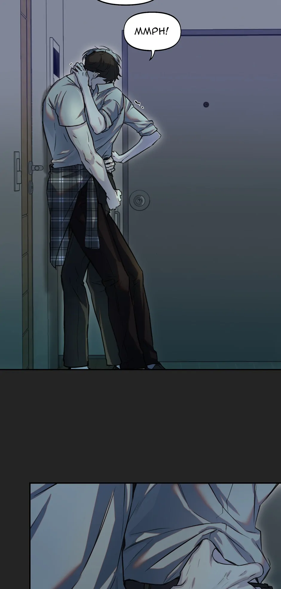 Nerd Project «Official» - Chapter 19 manhwa