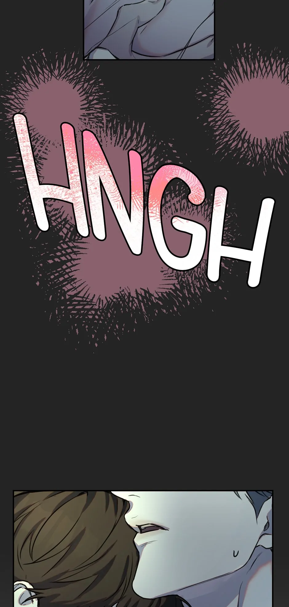 Nerd Project «Official» - Chapter 19 manhwa