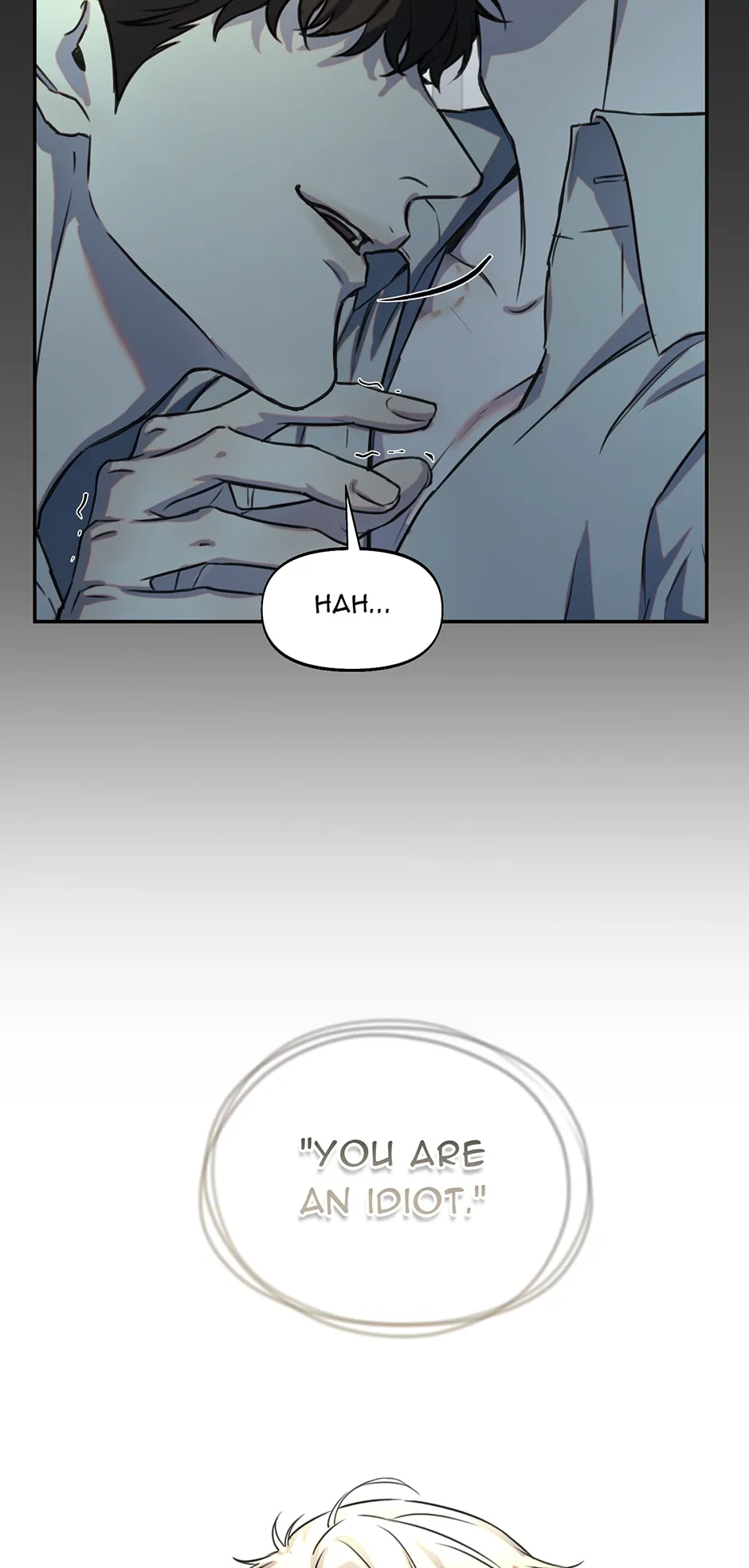 Nerd Project «Official» - Chapter 19 manhwa