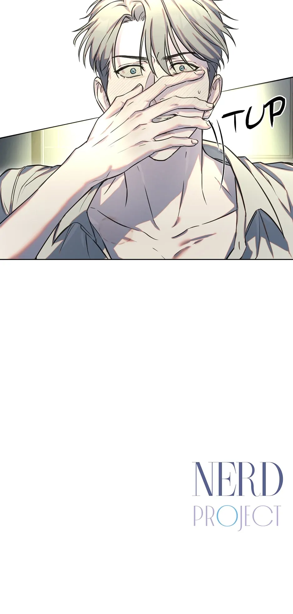 Nerd Project «Official» - Chapter 19 manhwa