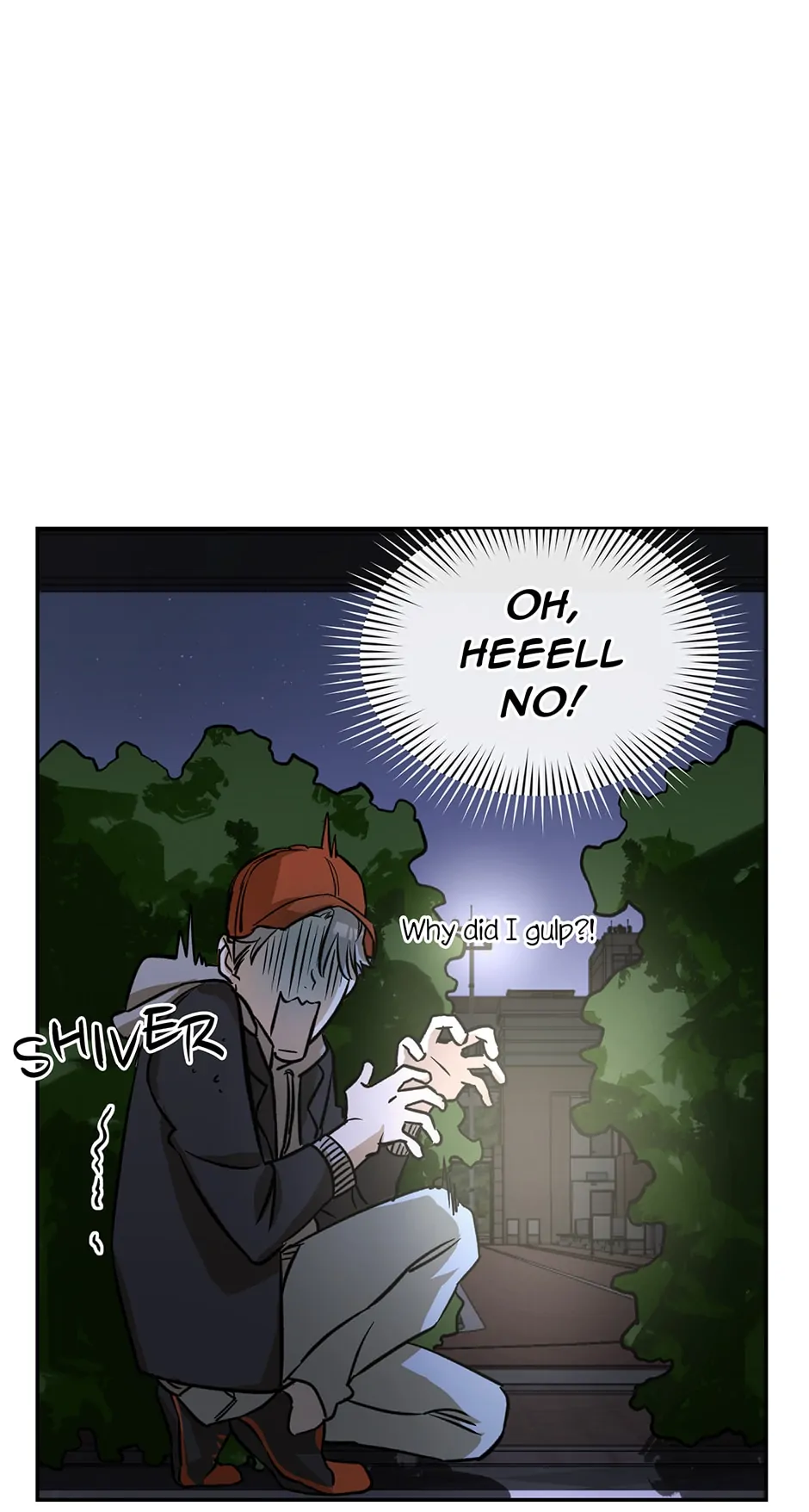 Nerd Project «Official» - Chapter 2 manhwa