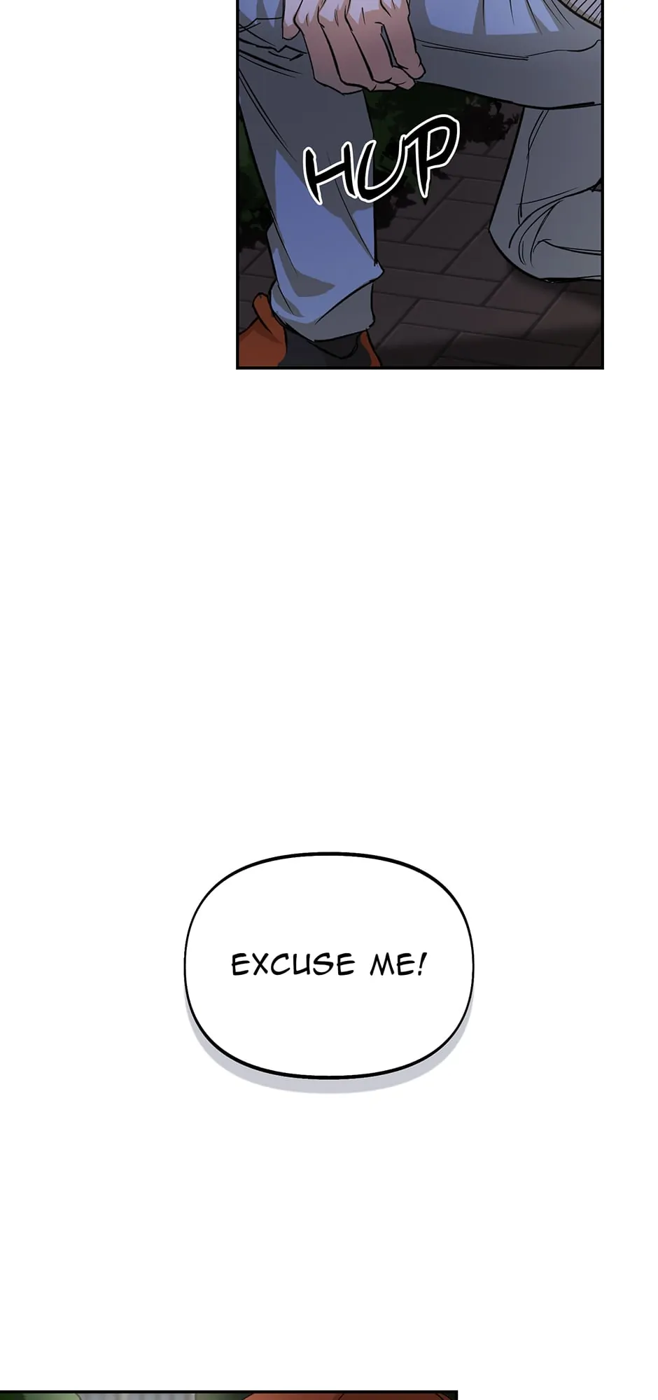 Nerd Project «Official» - Chapter 2 manhwa