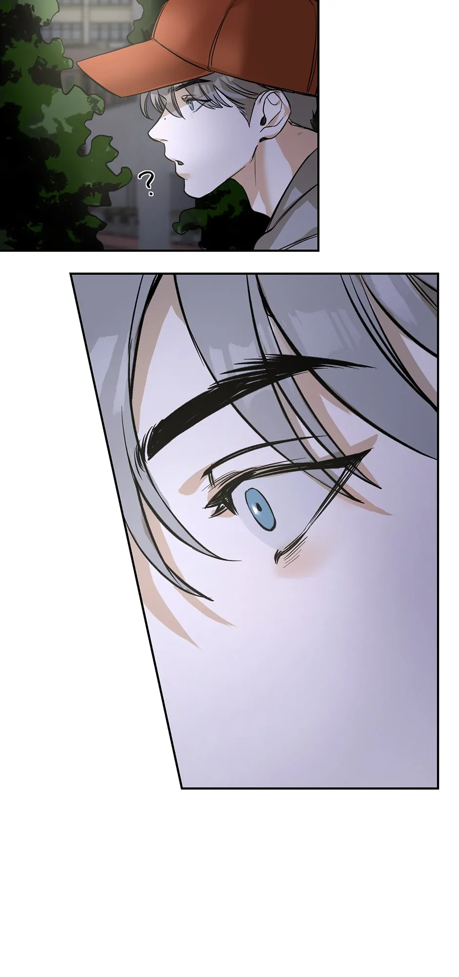 Nerd Project «Official» - Chapter 2 manhwa