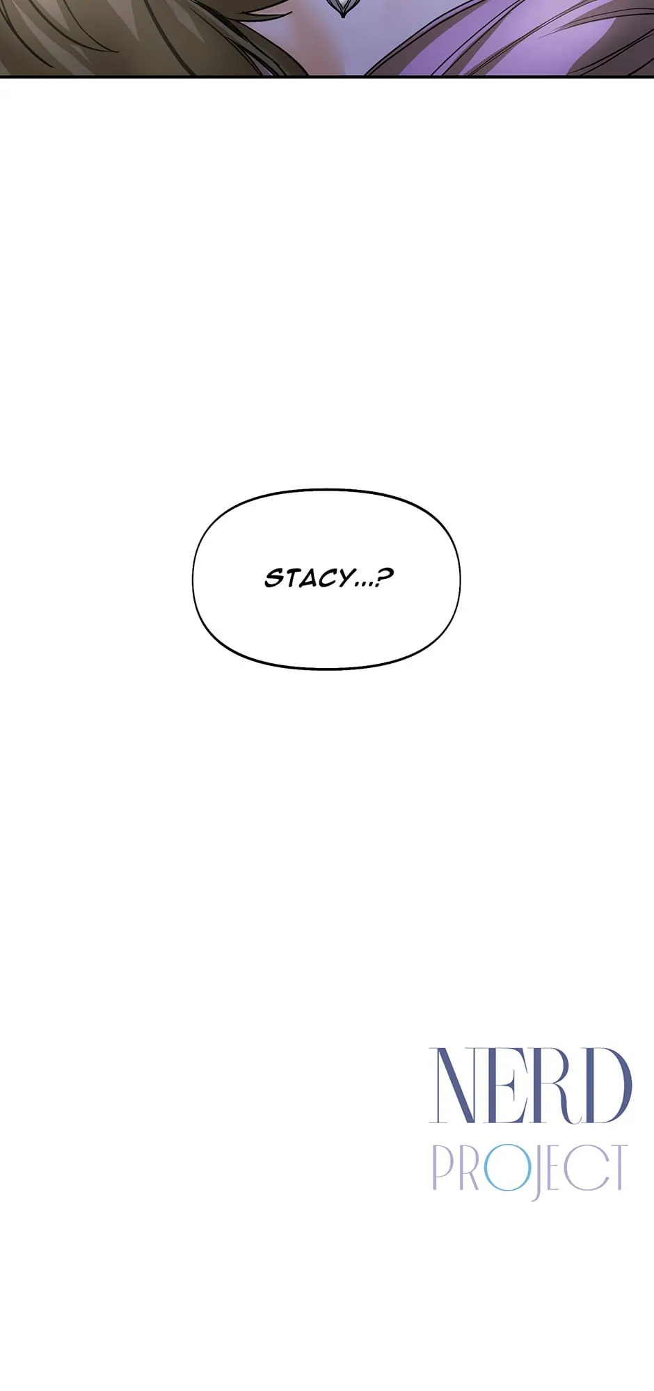 Nerd Project «Official» - Chapter 2 manhwa
