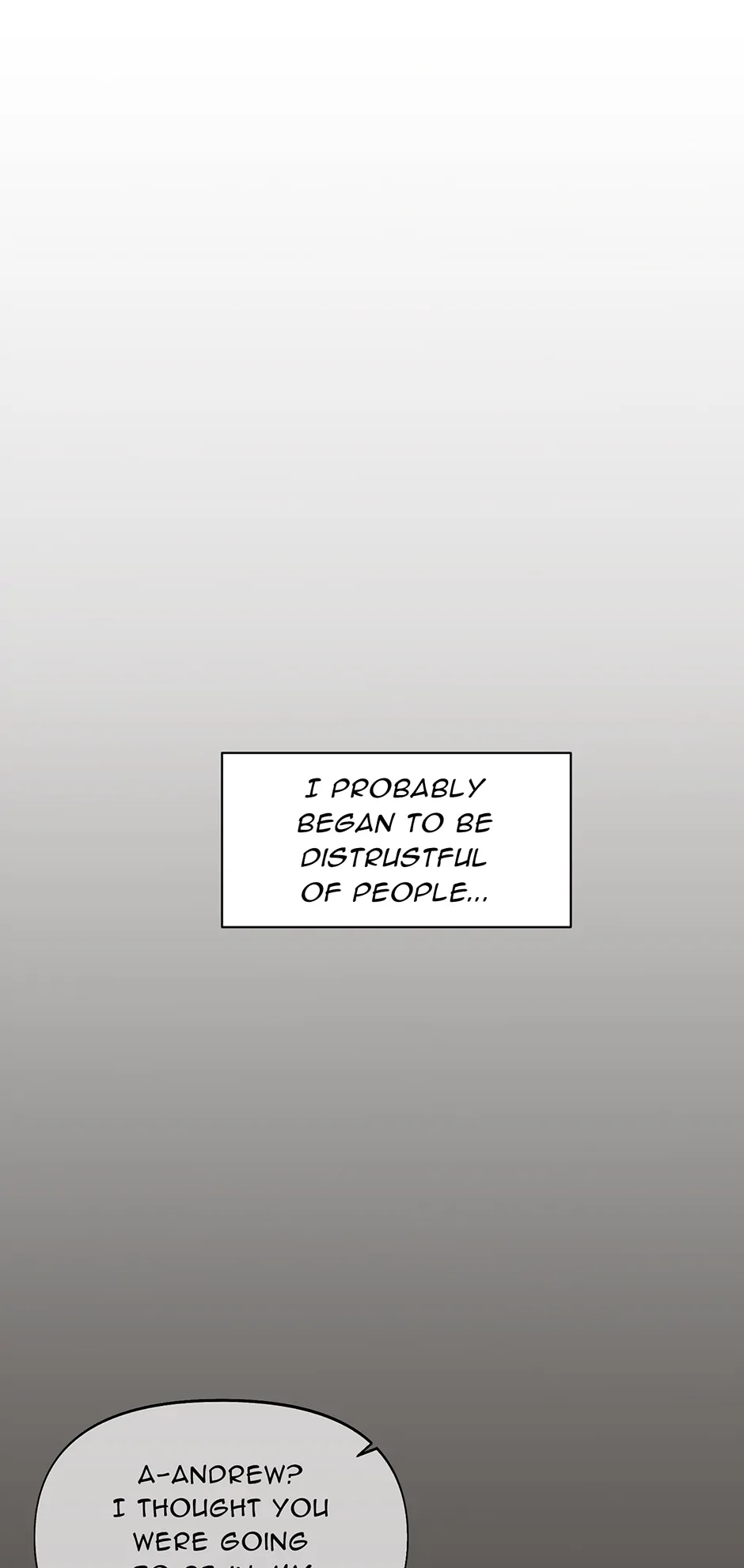 Nerd Project «Official» - Chapter 20 manhwa