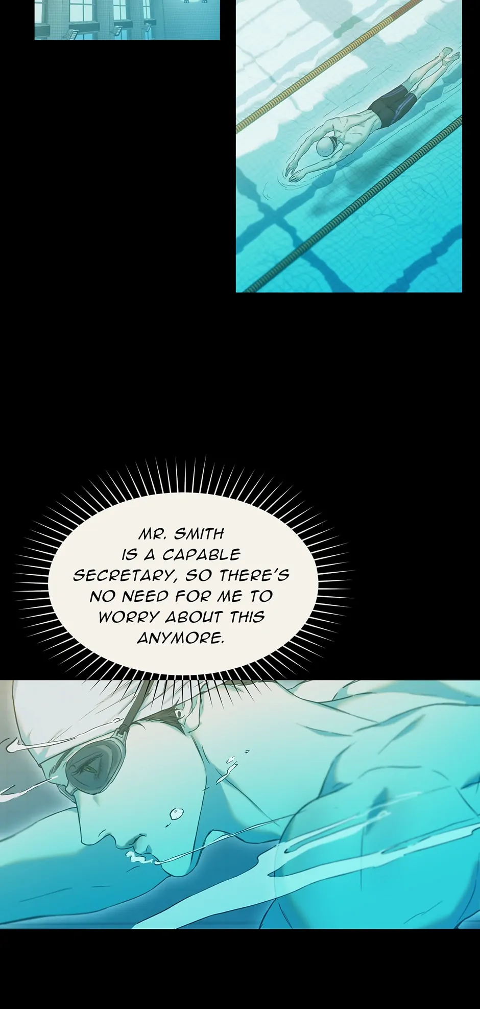 Nerd Project «Official» - Chapter 20 manhwa