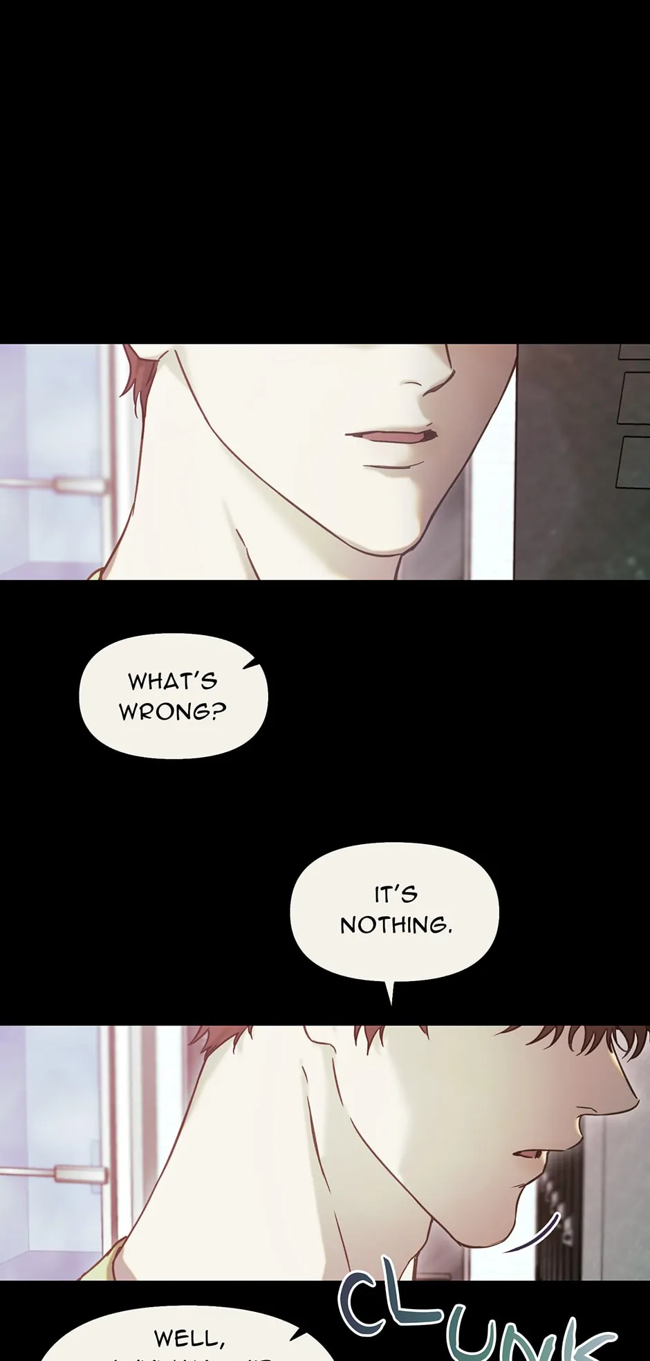 Nerd Project «Official» - Chapter 20 manhwa