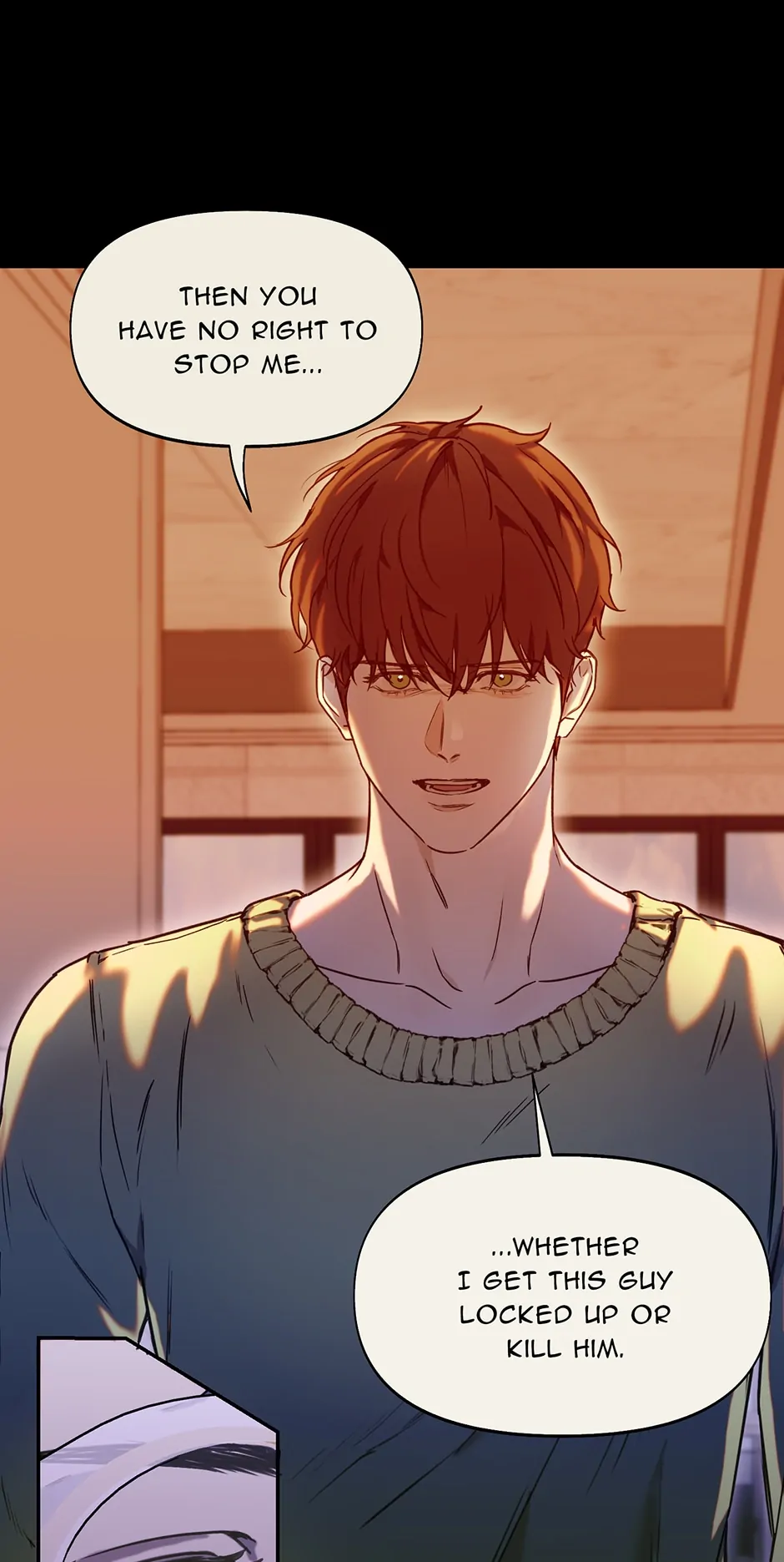 Nerd Project «Official» - Chapter 20 manhwa