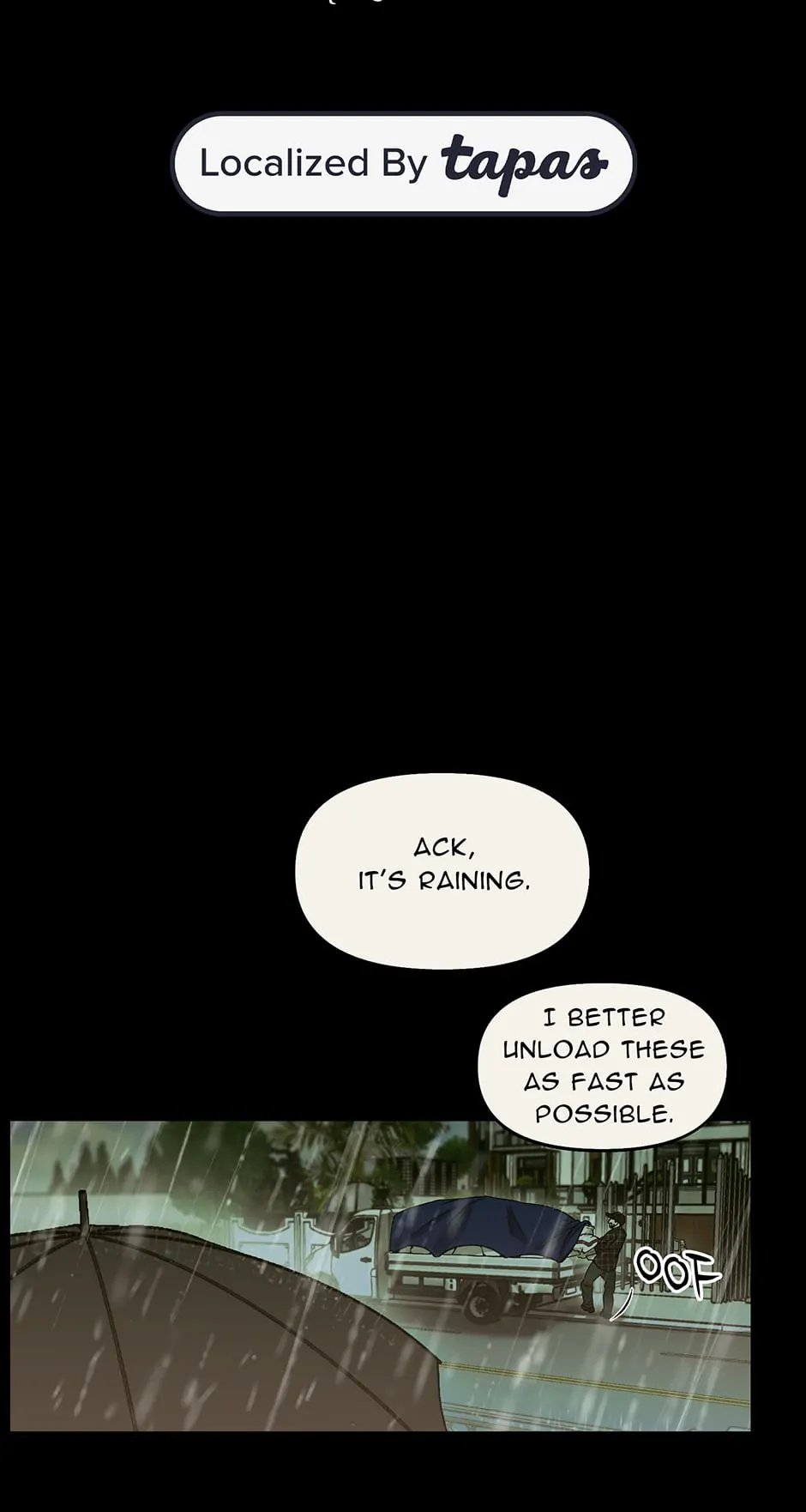 Nerd Project «Official» - Chapter 21 manhwa