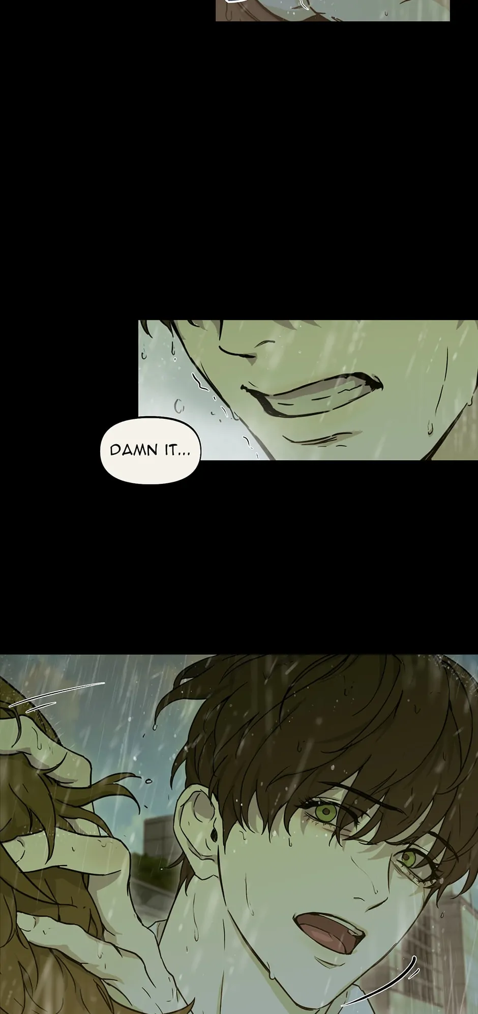 Nerd Project «Official» - Chapter 21 manhwa