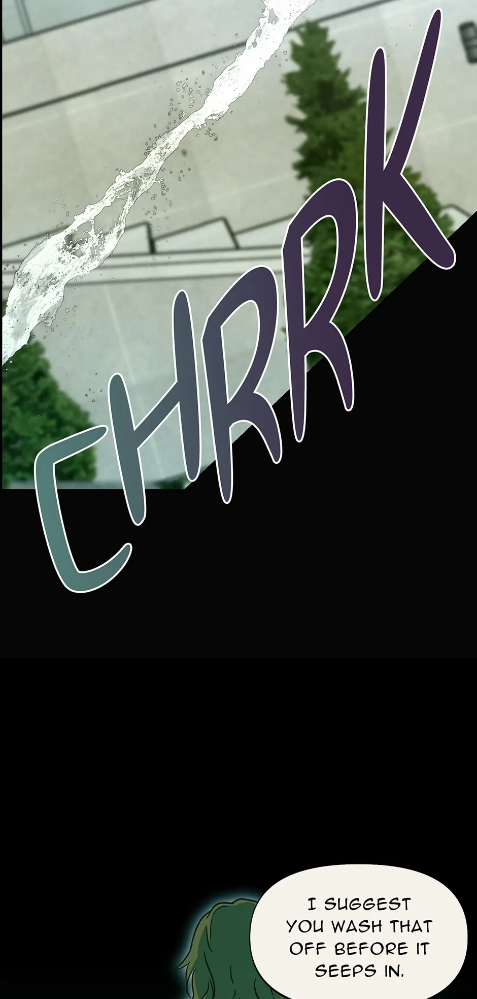 Nerd Project «Official» - Chapter 21 manhwa