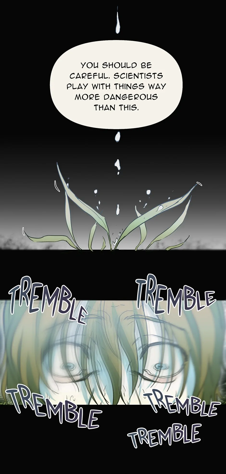 Nerd Project «Official» - Chapter 21 manhwa