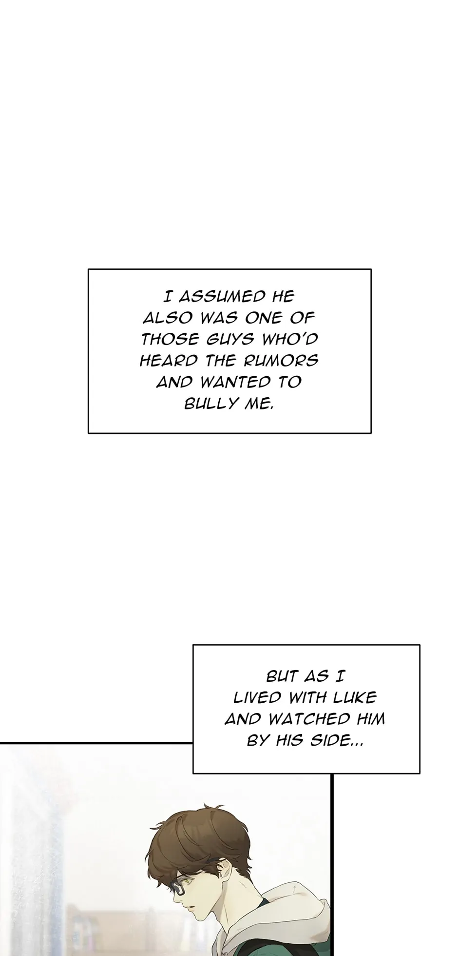 Nerd Project «Official» - Chapter 22 manhwa