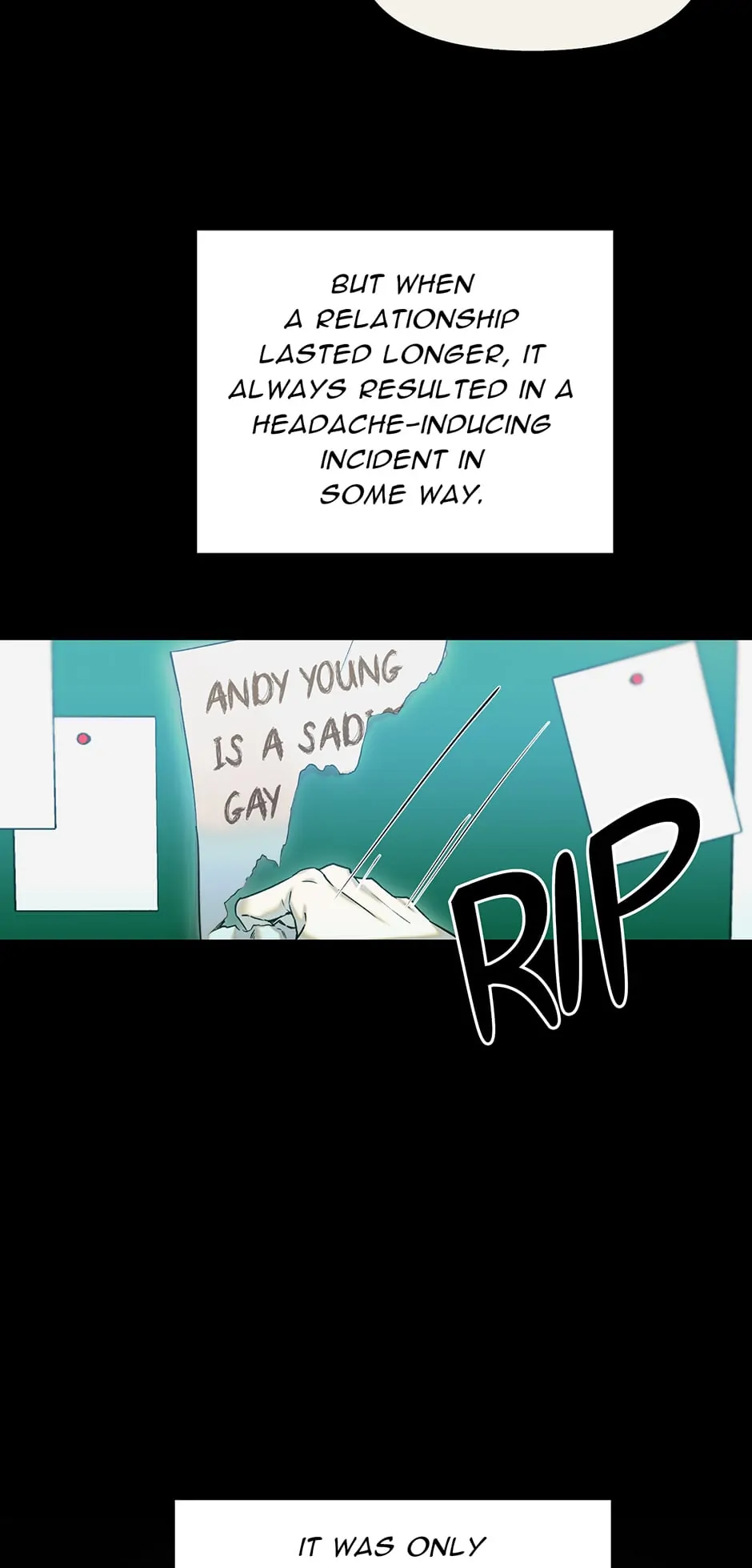 Nerd Project «Official» - Chapter 22 manhwa