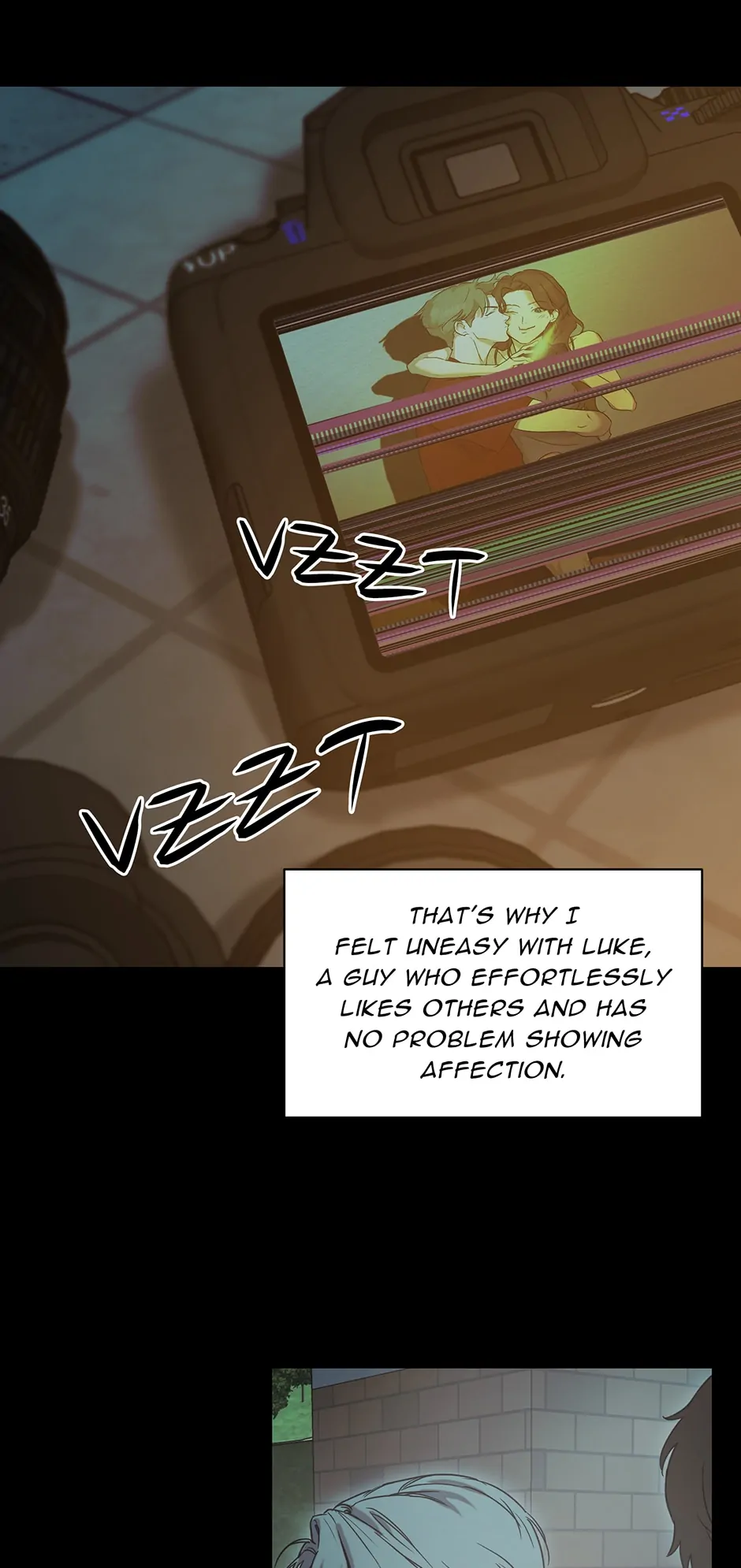 Nerd Project «Official» - Chapter 22 manhwa