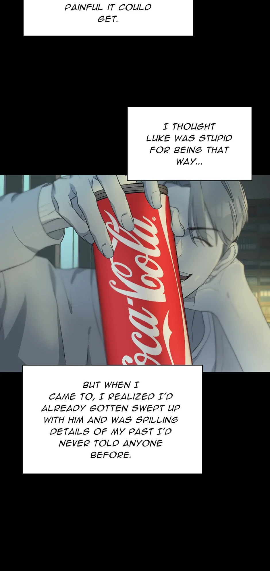 Nerd Project «Official» - Chapter 22 manhwa
