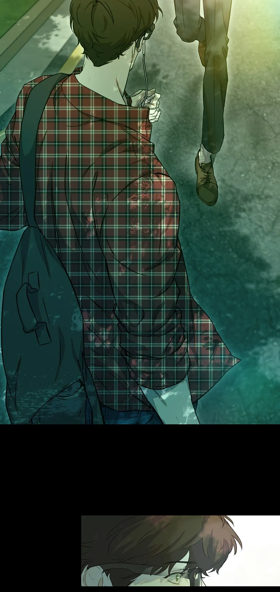Nerd Project «Official» - Chapter 22 manhwa