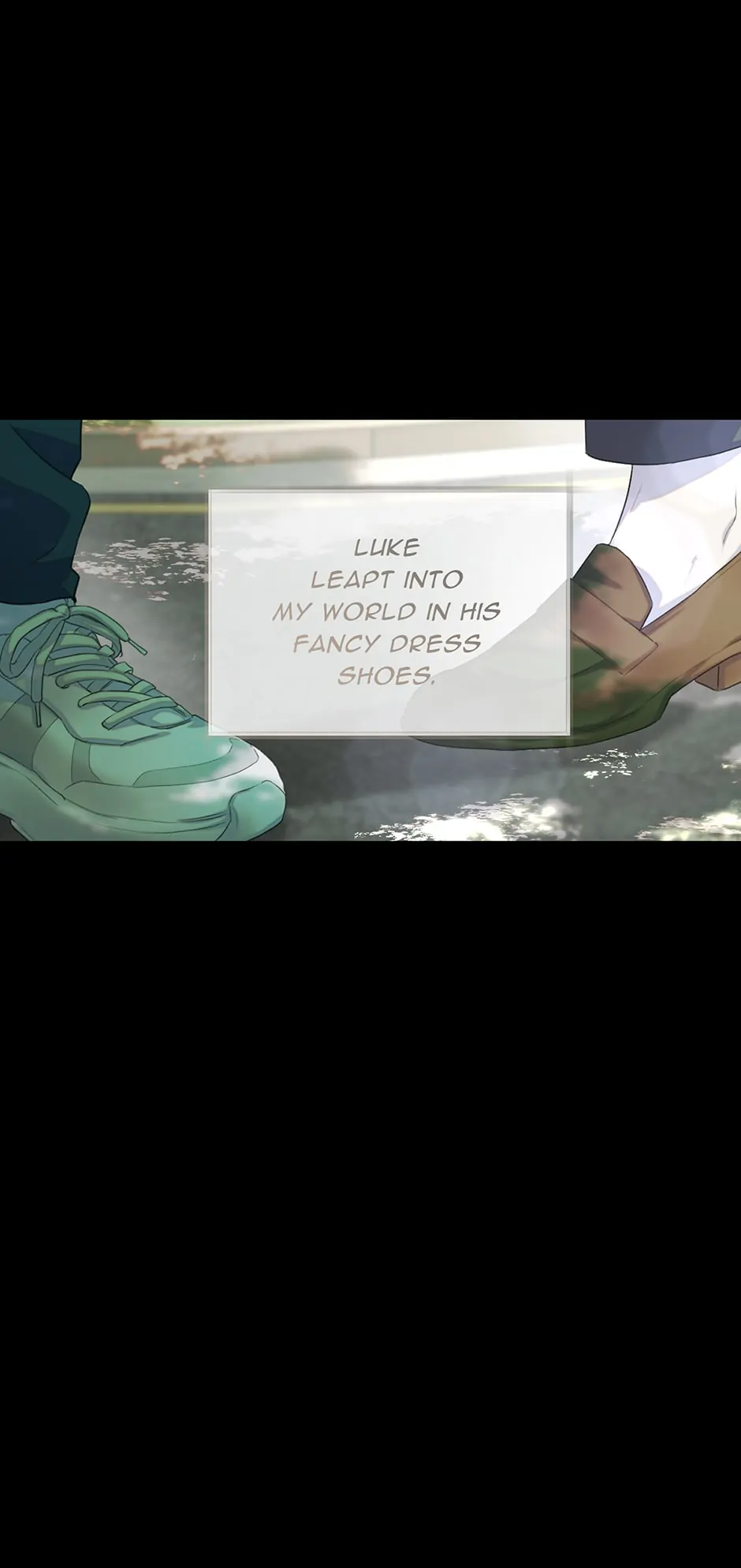 Nerd Project «Official» - Chapter 22 manhwa