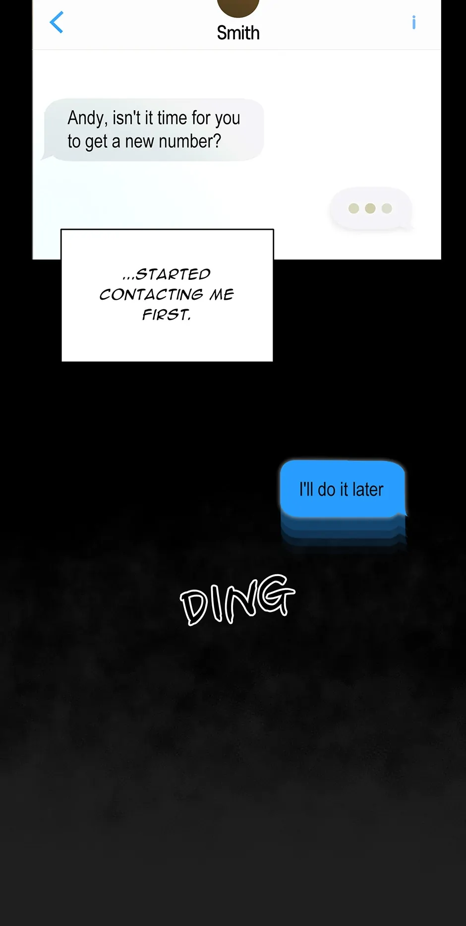 Nerd Project «Official» - Chapter 22 manhwa