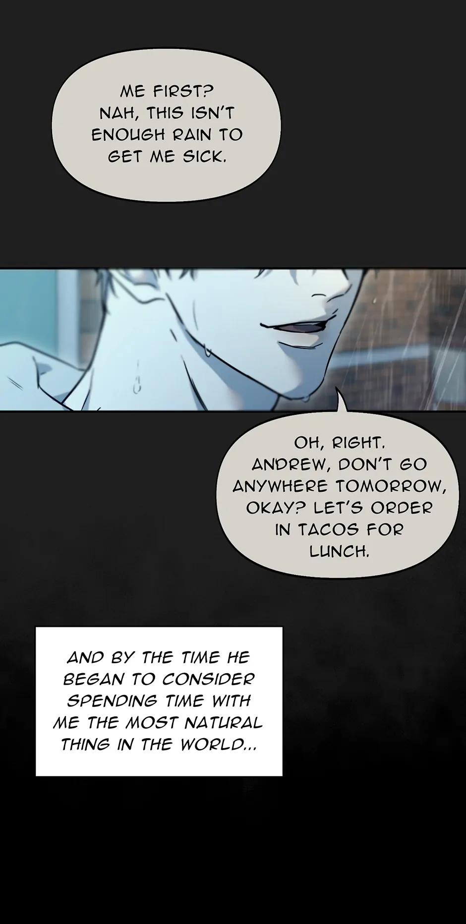 Nerd Project «Official» - Chapter 22 manhwa