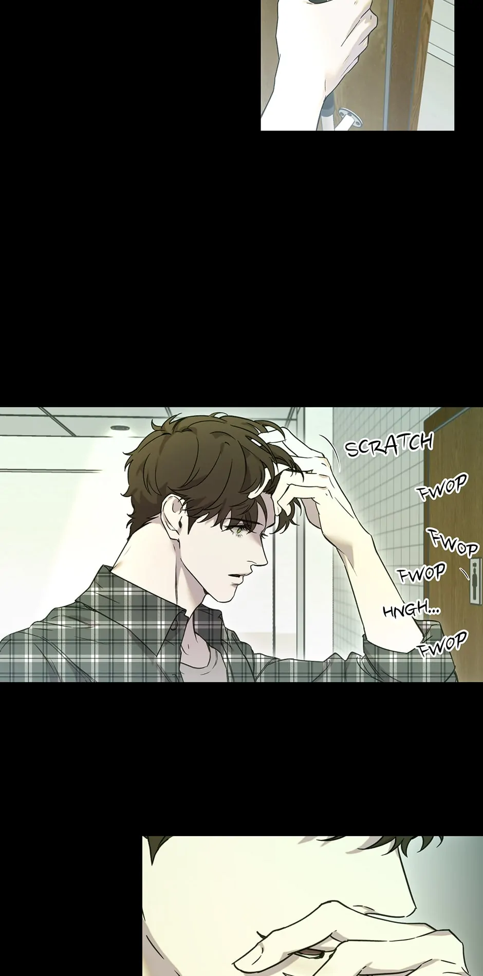 Nerd Project «Official» - Chapter 22 manhwa