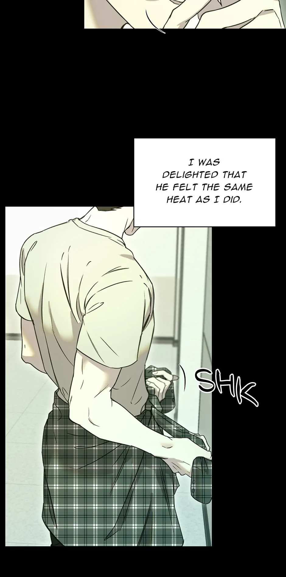 Nerd Project «Official» - Chapter 22 manhwa