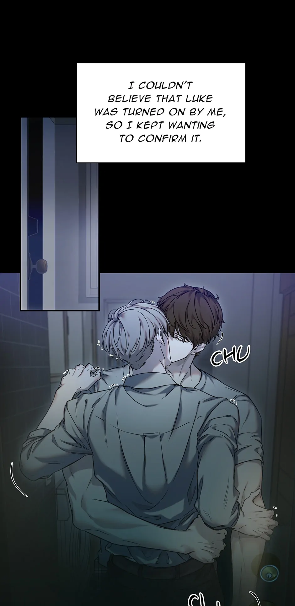 Nerd Project «Official» - Chapter 22 manhwa