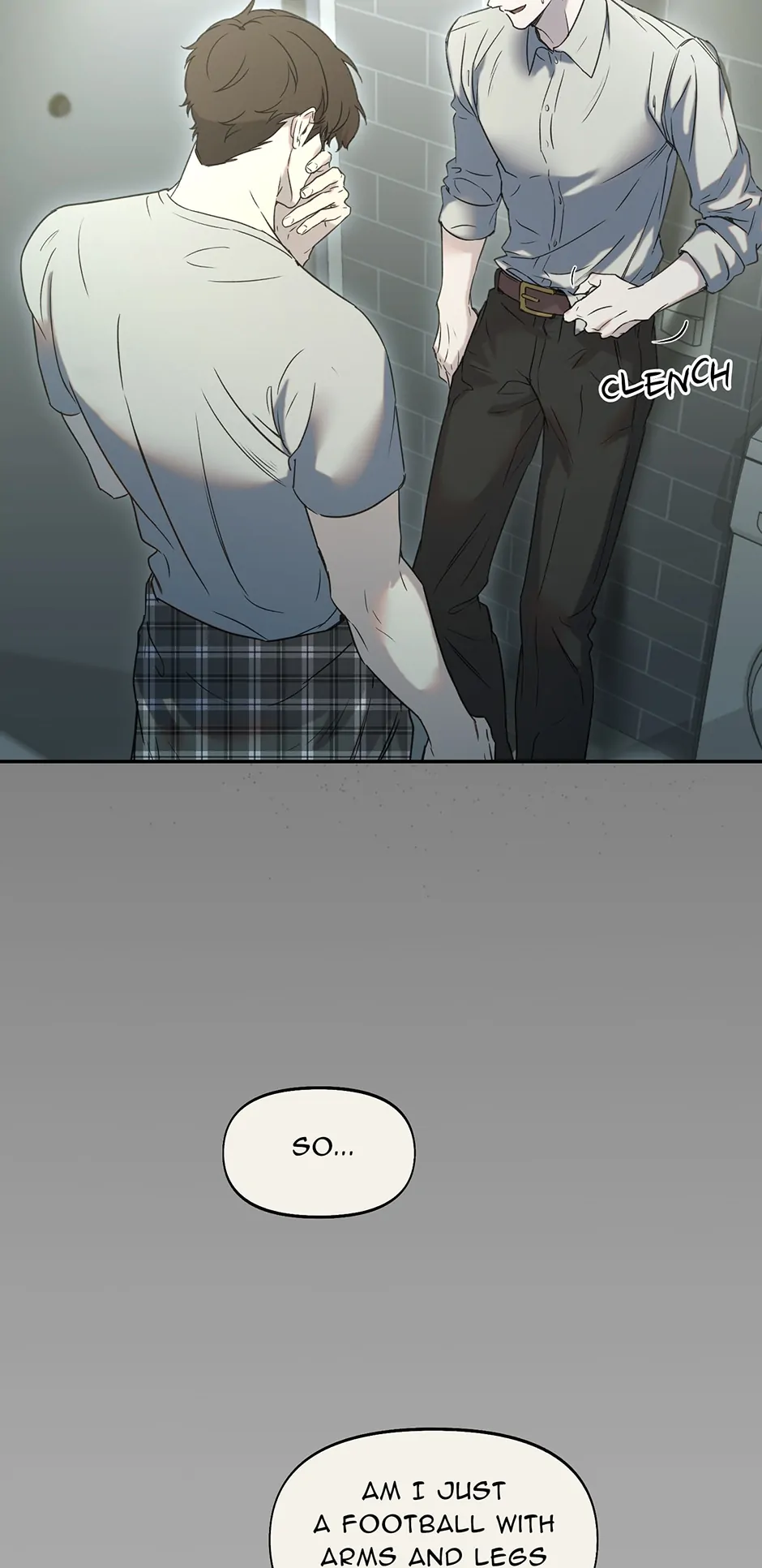 Nerd Project «Official» - Chapter 22 manhwa