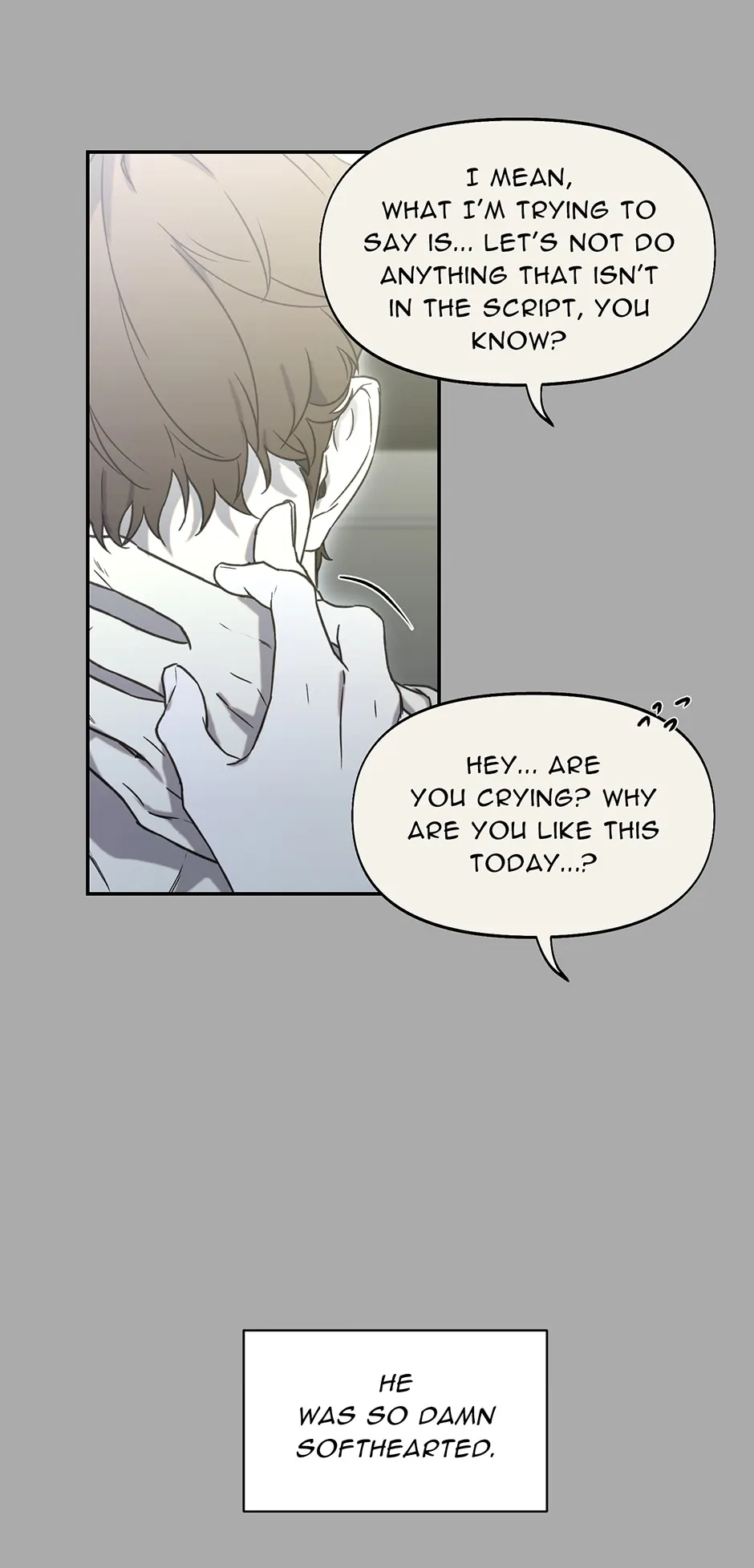 Nerd Project «Official» - Chapter 22 manhwa