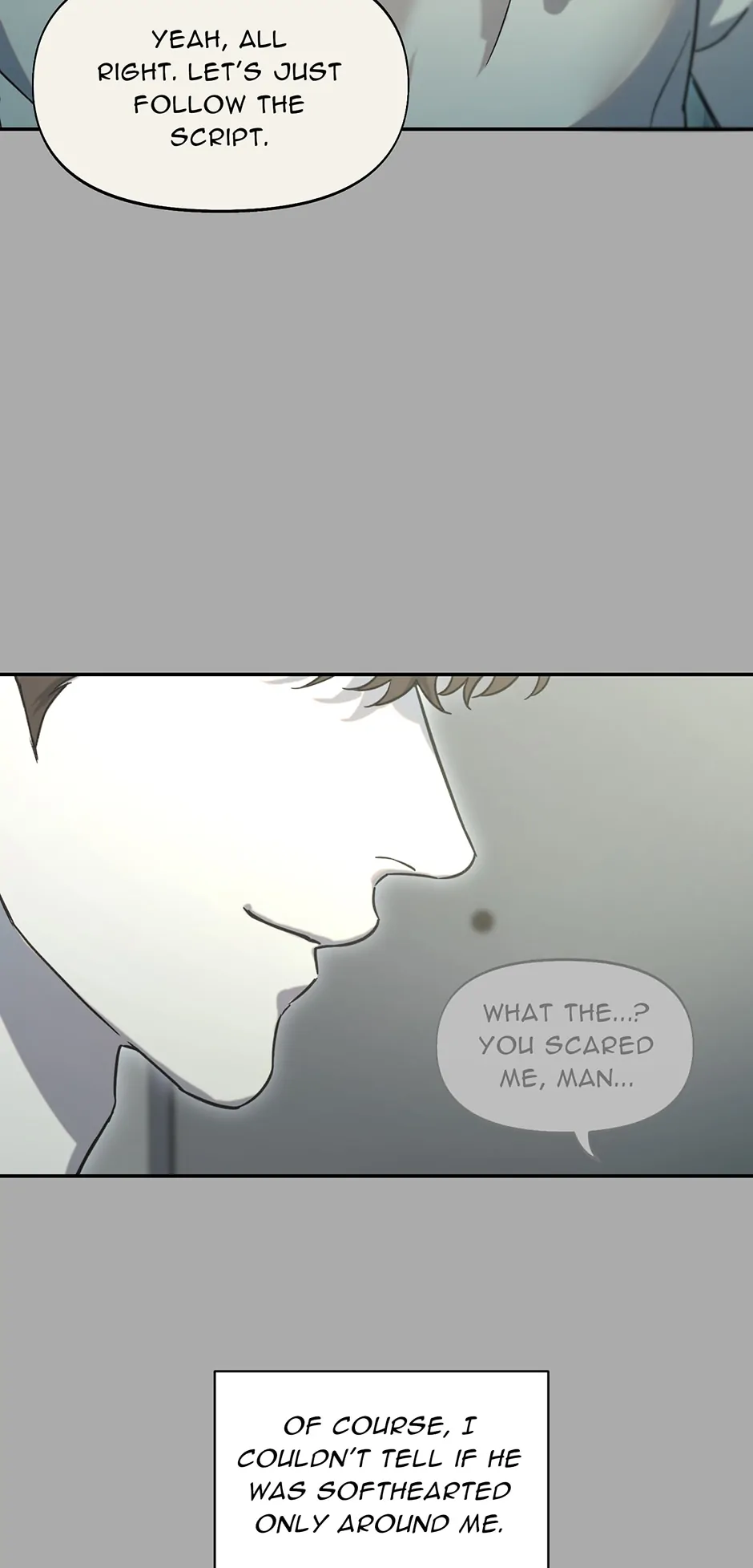 Nerd Project «Official» - Chapter 22 manhwa