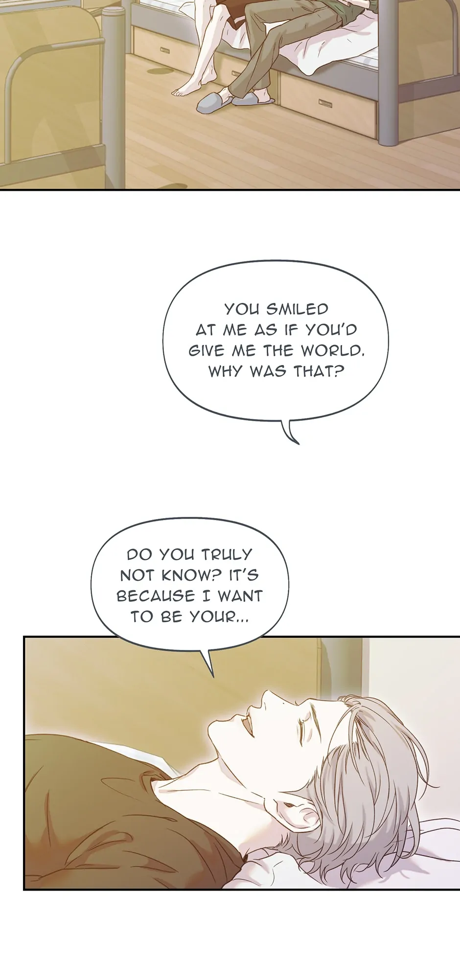 Nerd Project «Official» - Chapter 22 manhwa