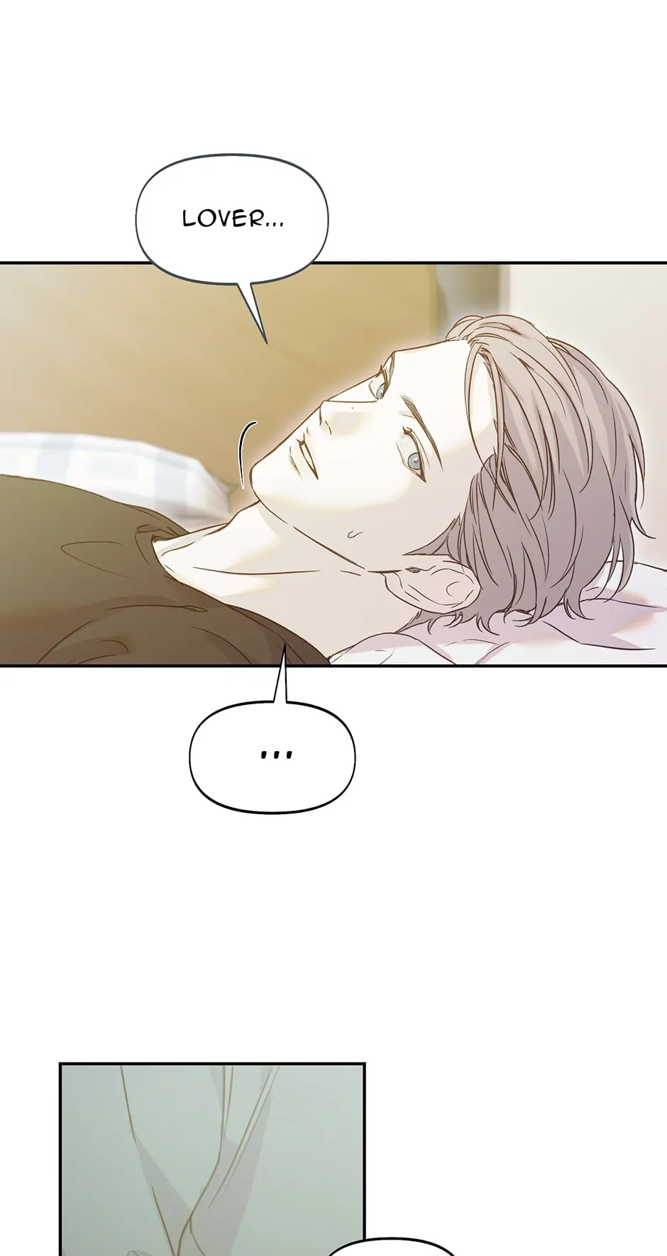 Nerd Project «Official» - Chapter 22 manhwa