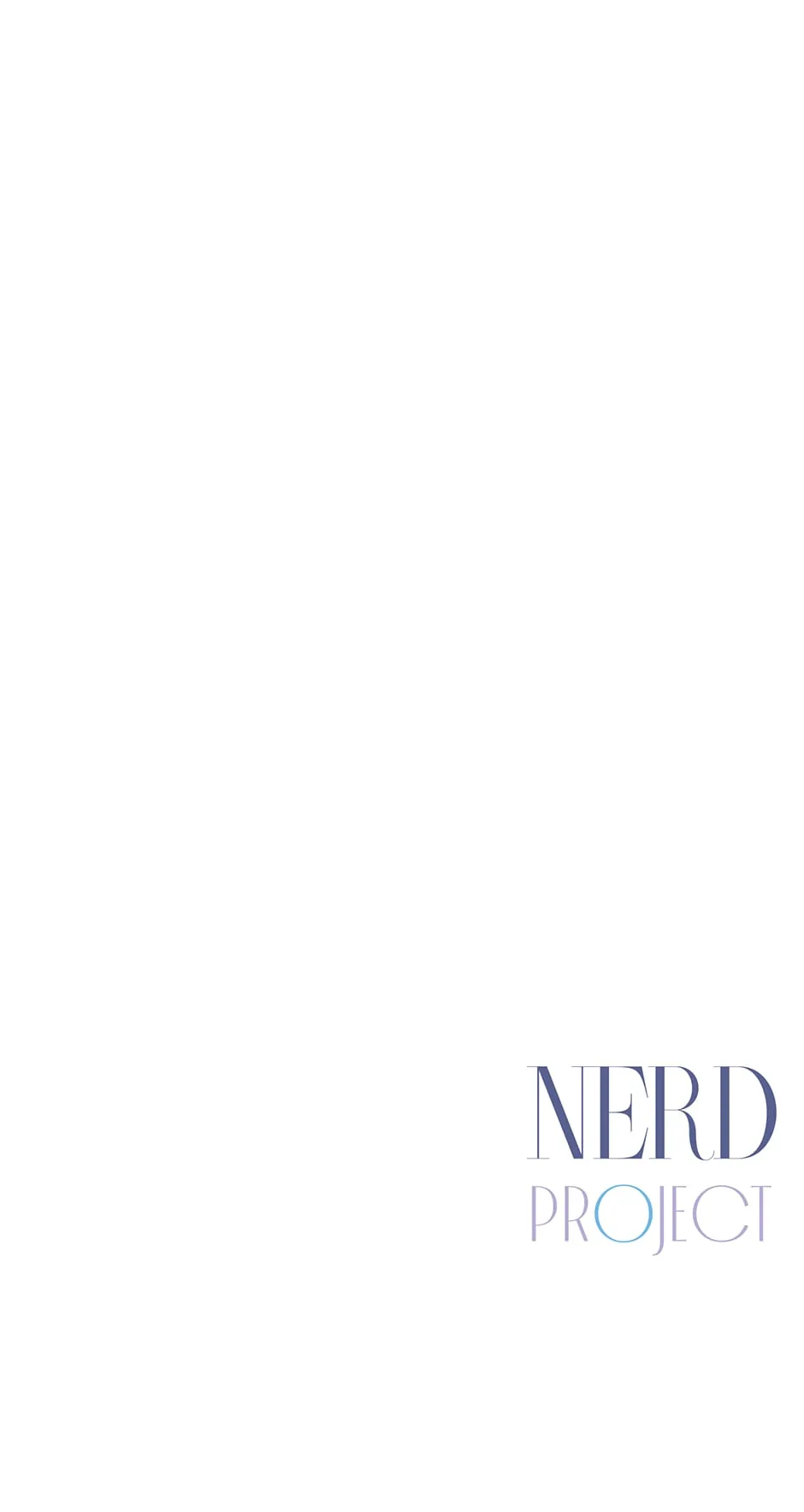 Nerd Project «Official» - Chapter 22 manhwa