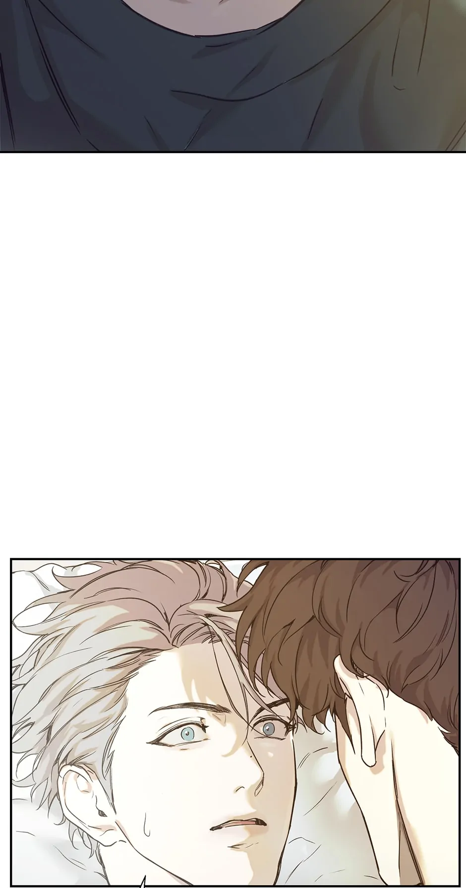Nerd Project «Official» - Chapter 23 manhwa
