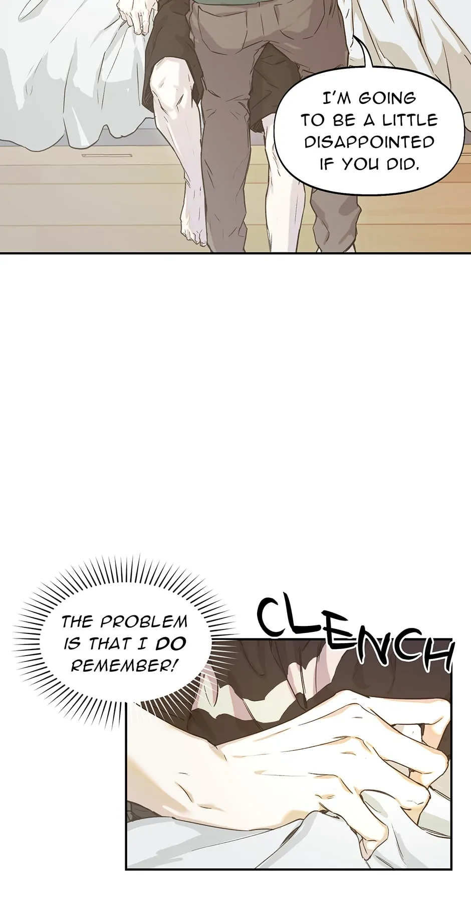 Nerd Project «Official» - Chapter 23 manhwa